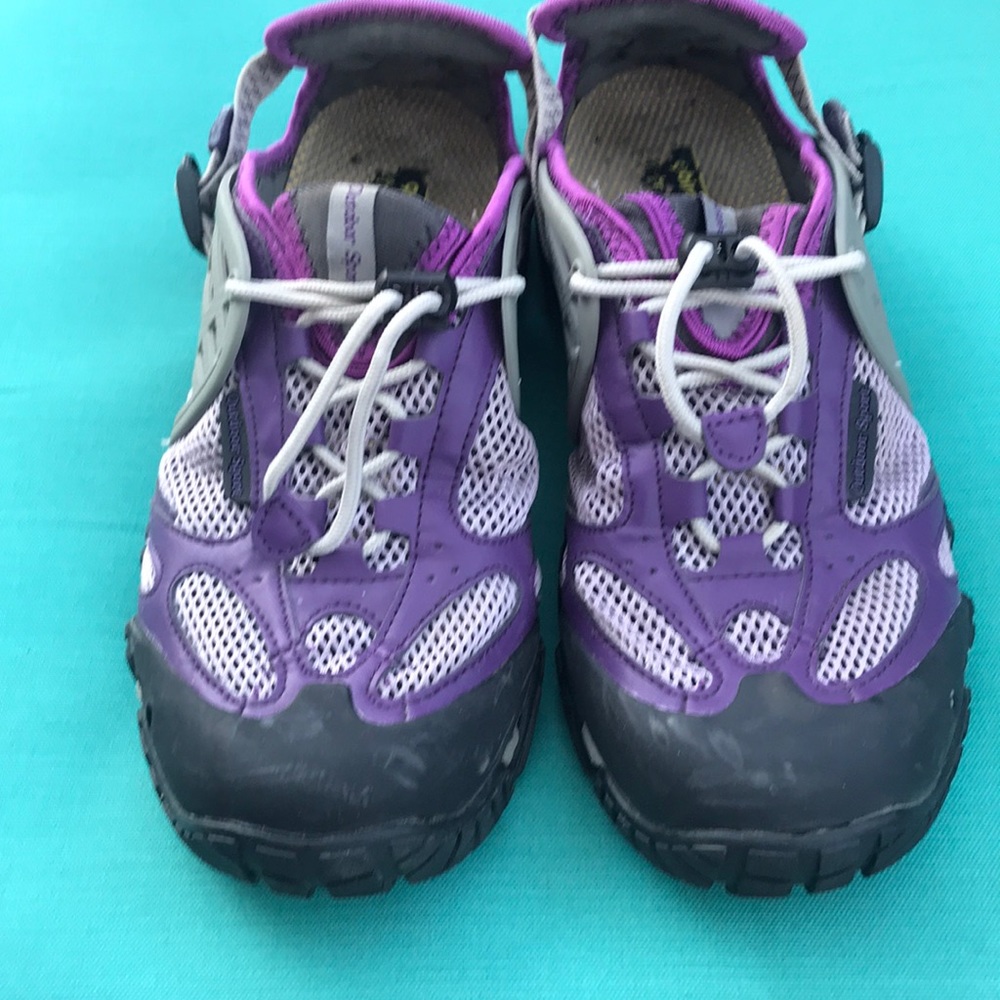 Outdoor Sport hiking waterproof shoes